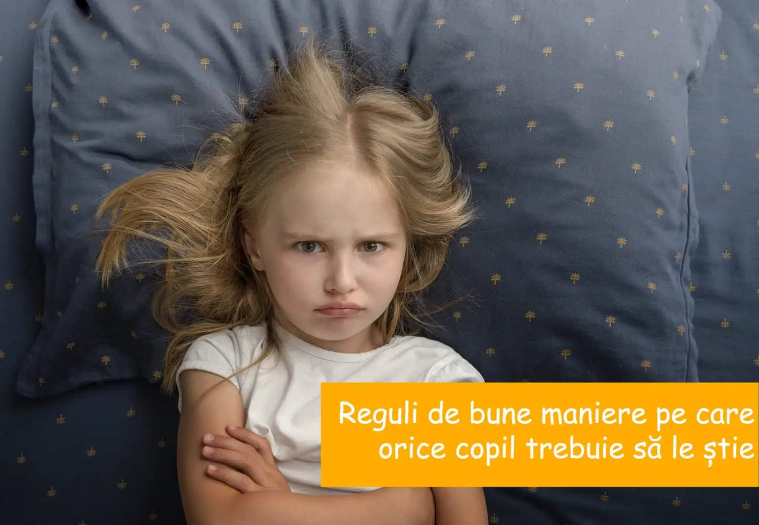 Reguli de bune maniere pe care orice copil trebuie să le știe