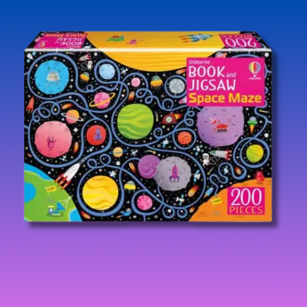 Carte puzzle