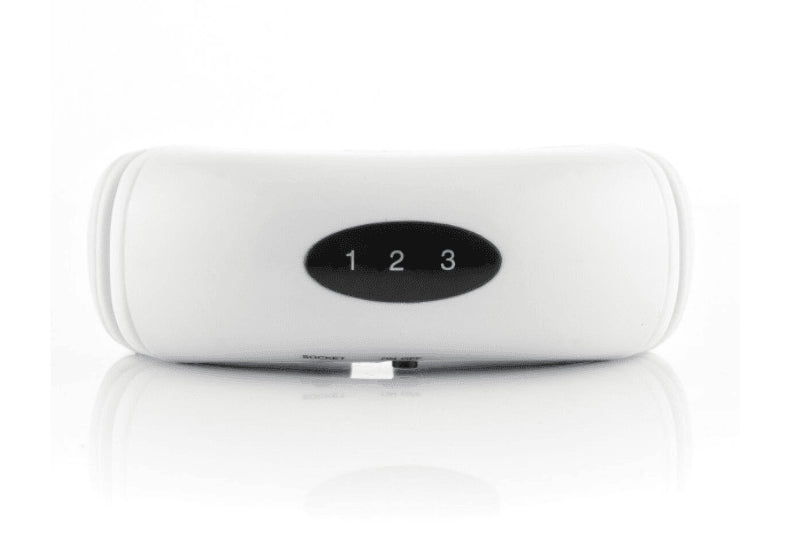 Aparat de masaj - Pulse Neck Massager Deluxe