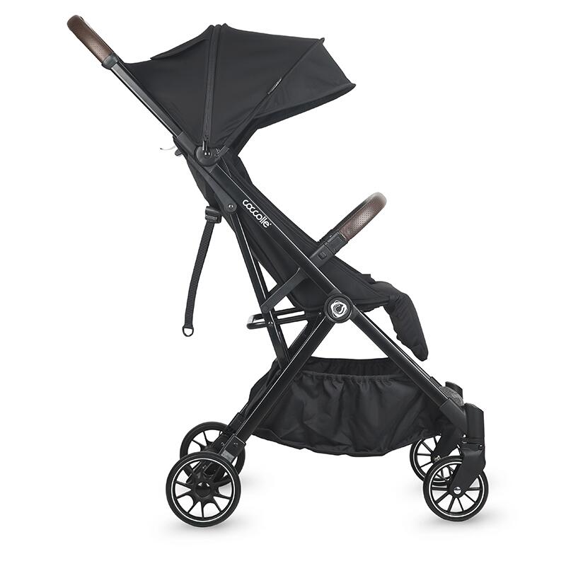 CARUCIOR SPORT AUTOFOLD COCCOLLE MELIA DIAMOND BLACK