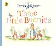 Peter Rabbit Tales - Three Little Bunnies