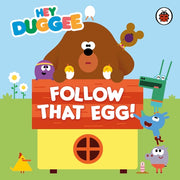 Hey Duggee: Follow That Egg!