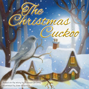 Carte pentru copii - The Christmas Cuckoo
