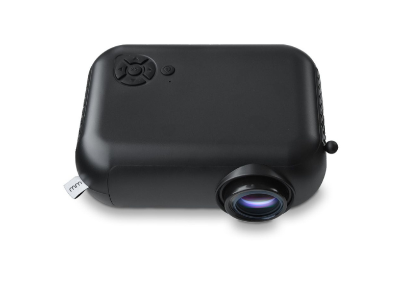 Smart mini proiector - portabil