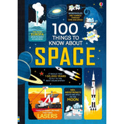100 Things to Know About Space 1
