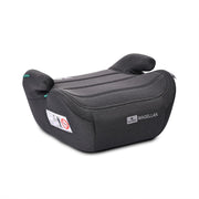 INALTATOR AUTO, MAGELLAN, I-SIZE, 6-12 ANI, 125-150 CM, BLAC