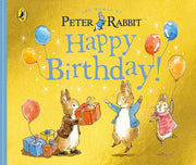 Peter Rabbit Tales � Happy Birthday
