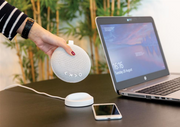 Boxa portabila - Pump Up speaker