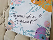 Traversa de masa - Bucurie