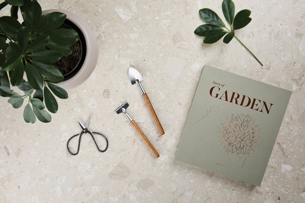 Set Gradinarit VINGA