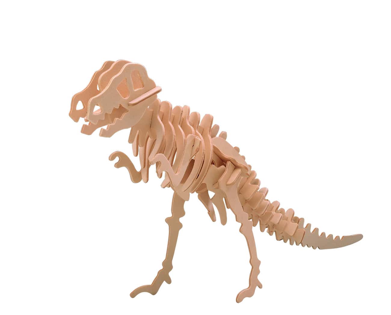 Wonders of Learning Model Set - Dinosaurs