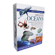 Wonders of Learning Box Set - Discover Oceans