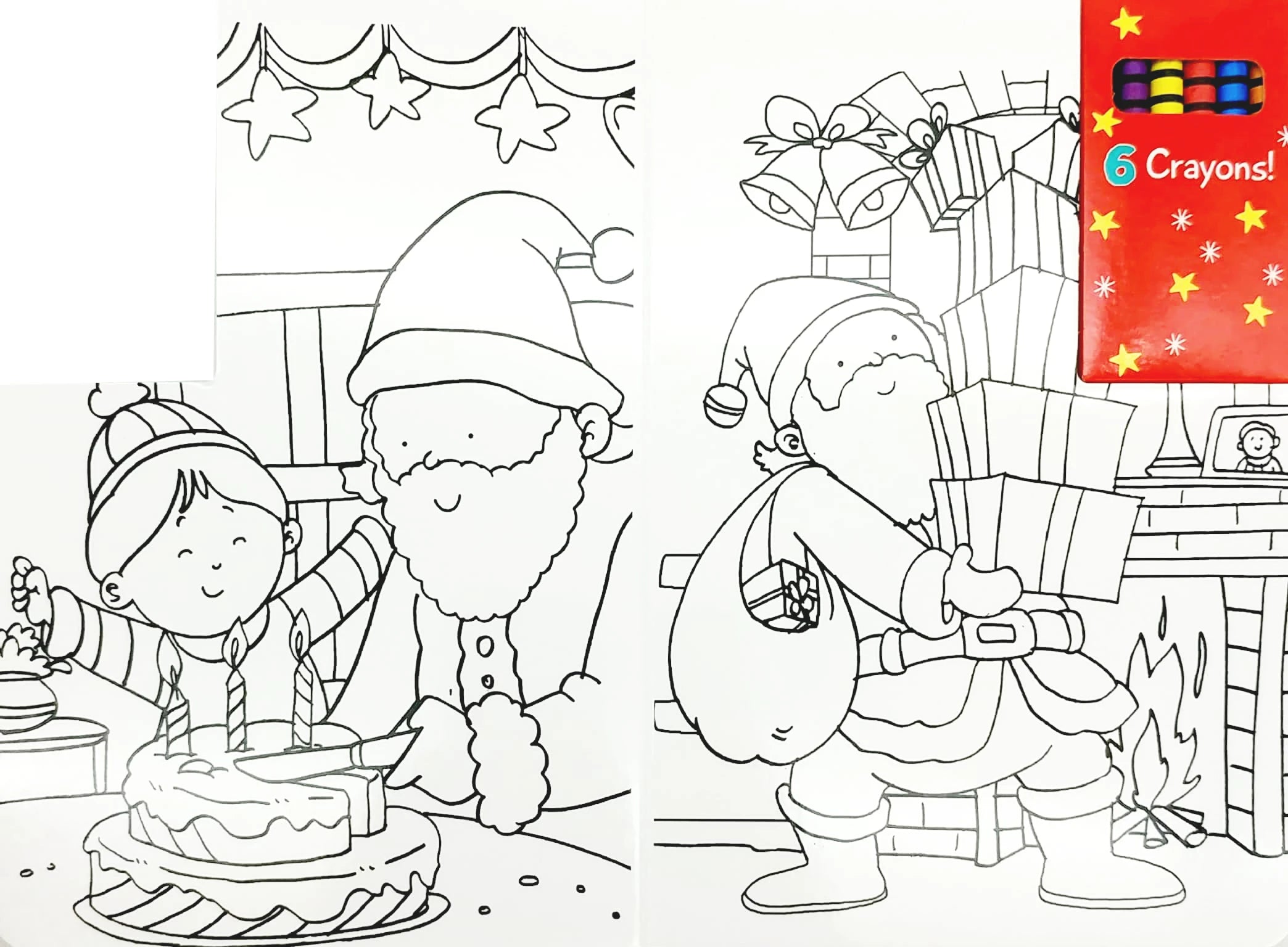 Carte scrie si sterge , North Parade - SLEIGH, 3+ ani