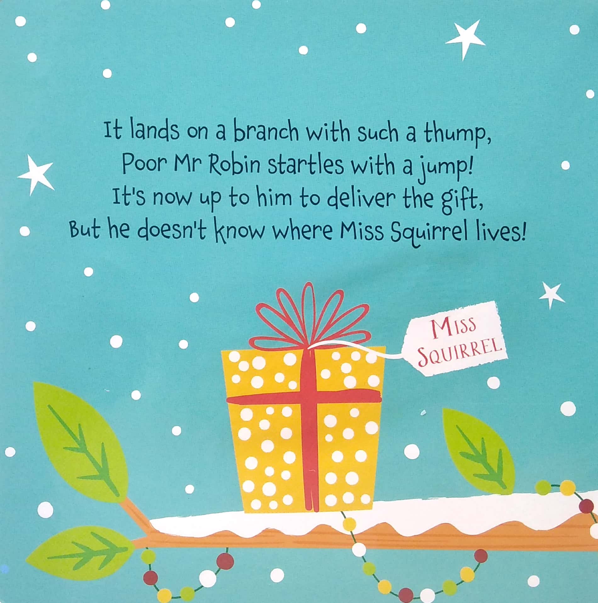 XMAS SILICON BOARD BK - GIFT