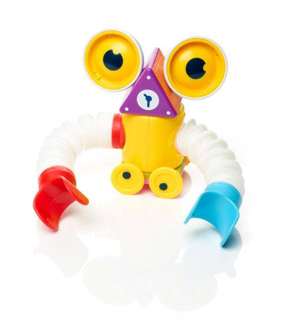 Jucarii magnetice Roboflex Plus