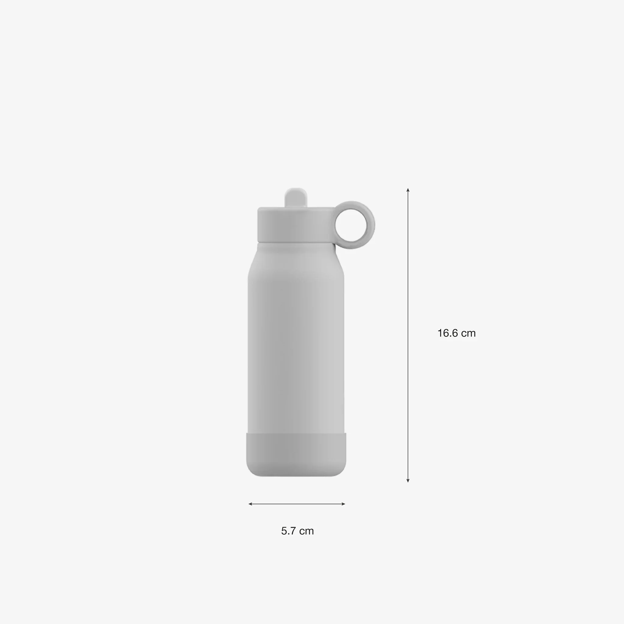 Sticlă termos 250 ml design Balerină