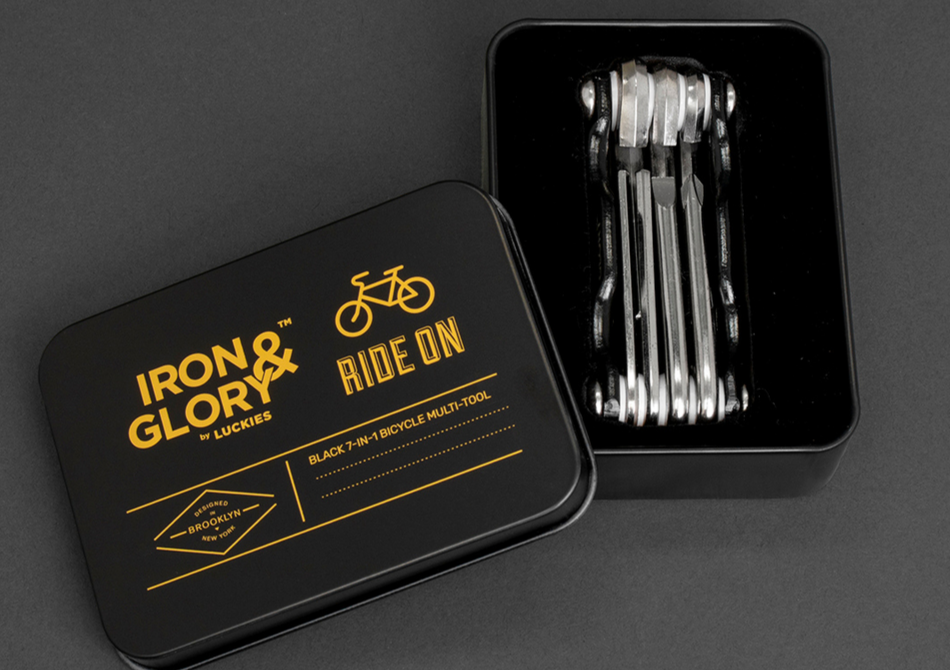 Multitool Bicicleta - Ride On