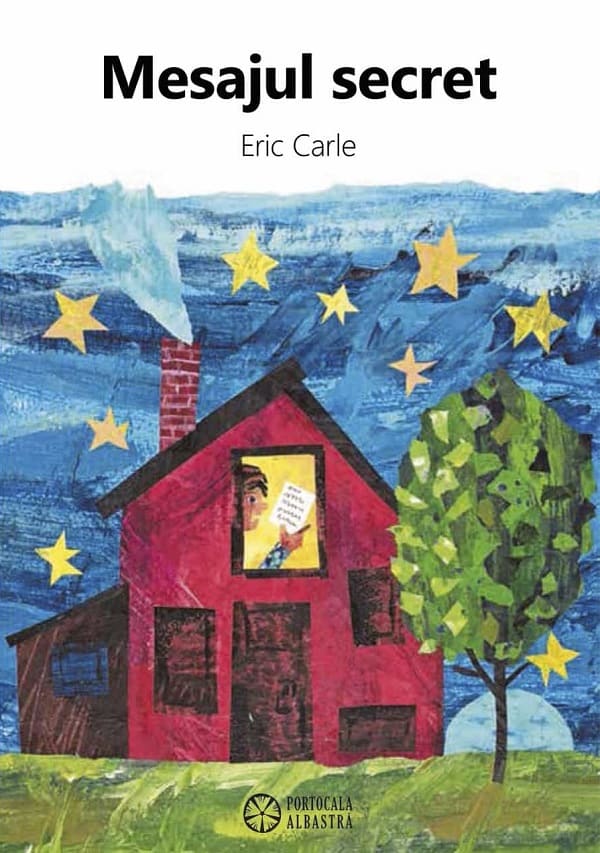 Carle E - Mesajul secret