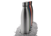 Sticla inox vacuum - Negru