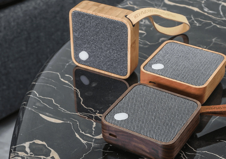 Difuzor Mi Square Pocket - Nuc american