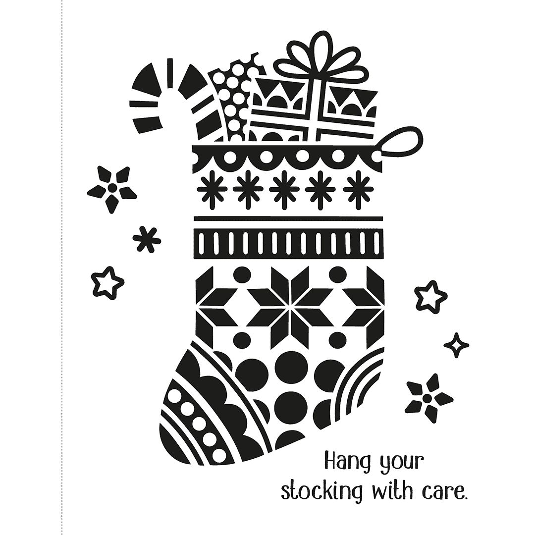 First Magic Painting Christmas  – Carte de pictat cu apa