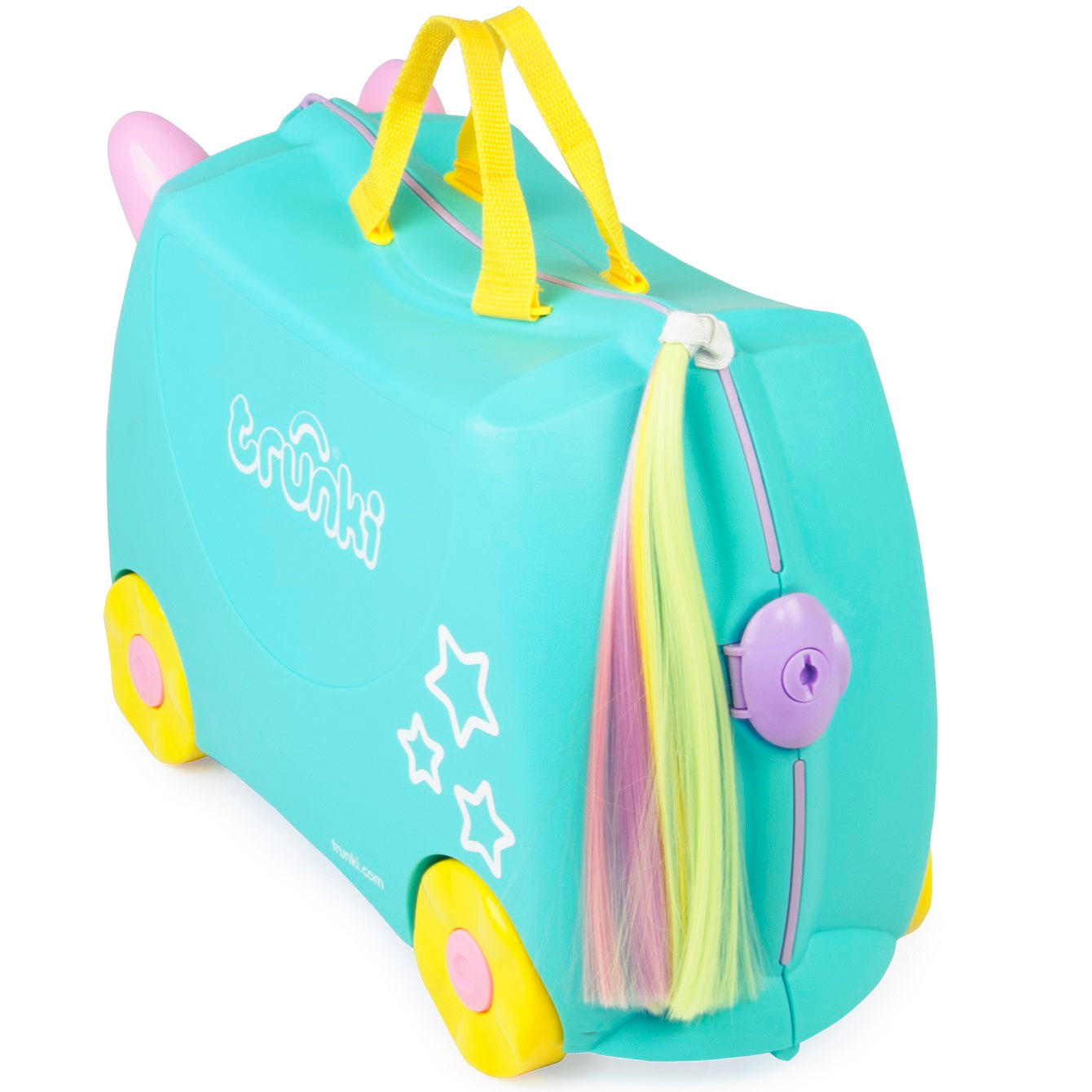 Valiza Trunki UNA - Unicornul