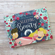Carte pentru copii - Sleeping Beauty Pop-Up Book