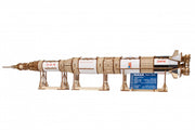 NASA Saturn V