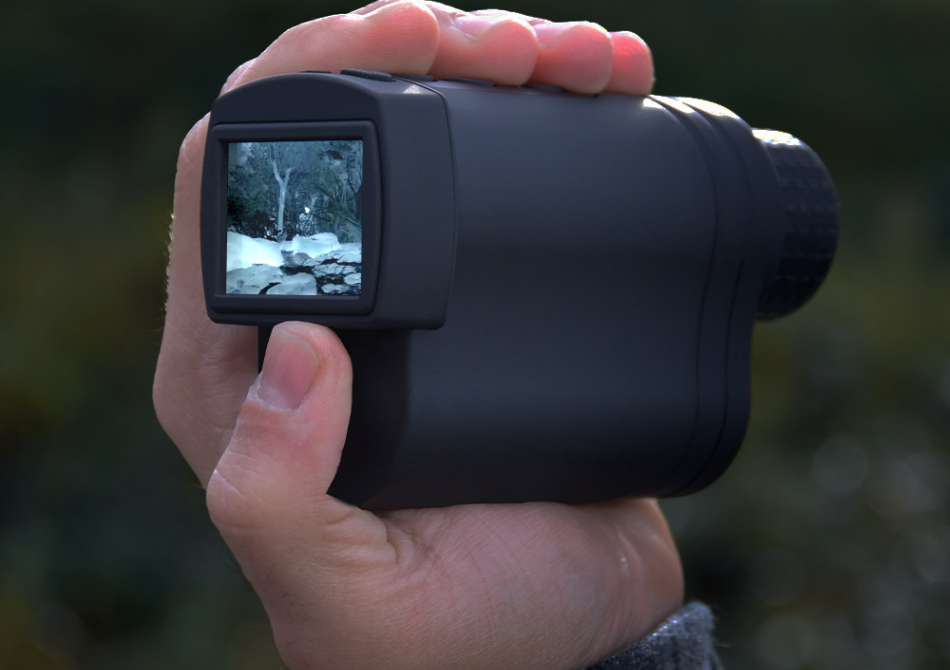 Monocular - Picco night vision 2.0