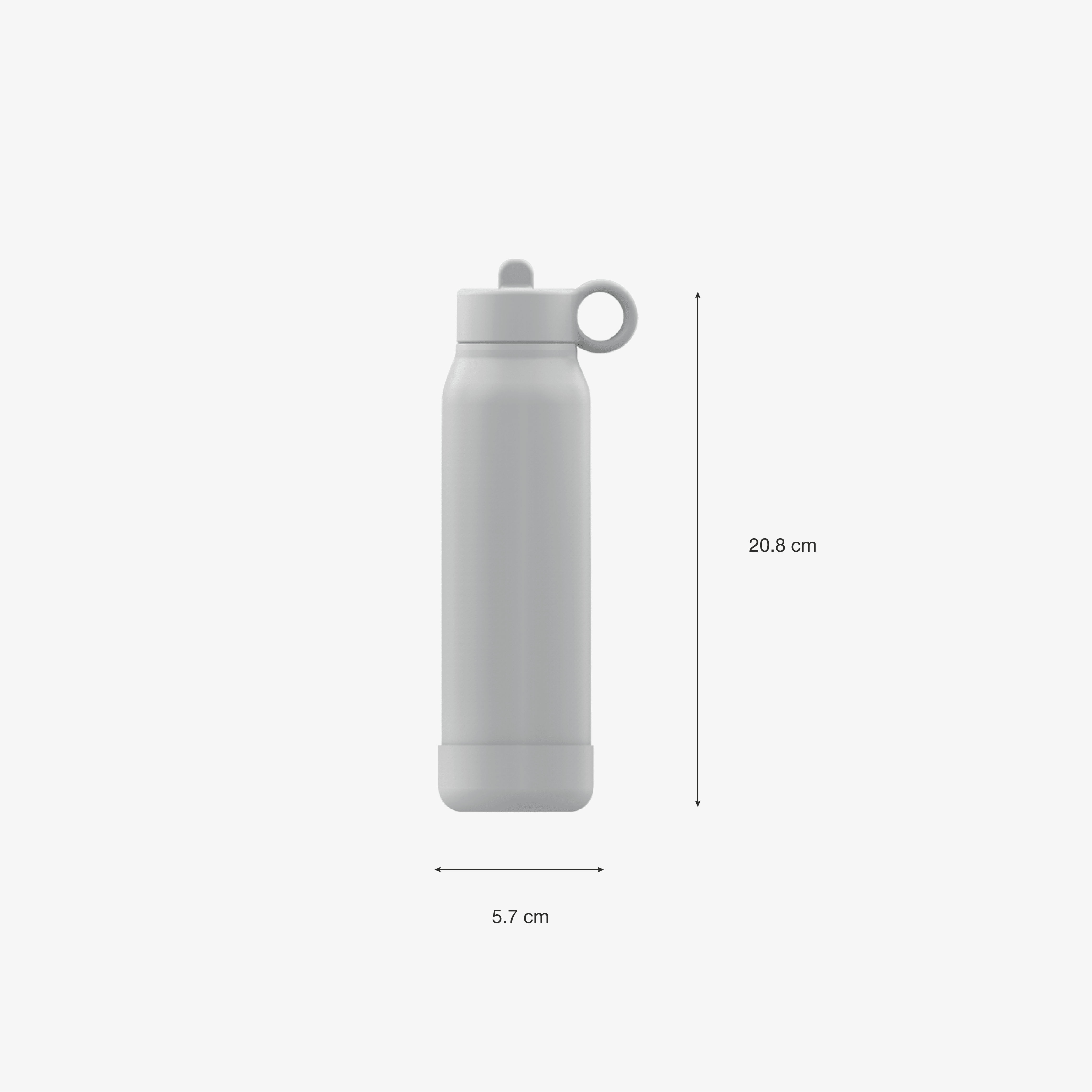 Sticlă termos 350 ml design Unicorn