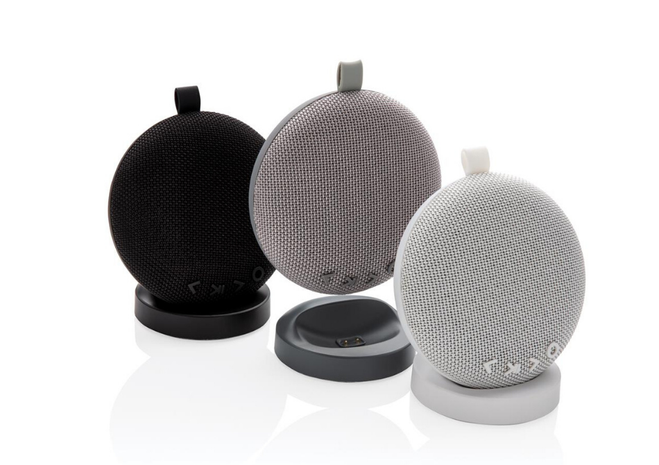 Boxa portabila - Pump Up speaker