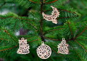 U-Fidget Gearsmas