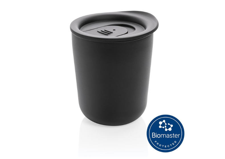 Cana Simplistic - negru