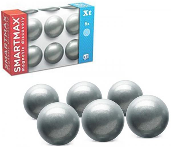 Set de 6 sfere