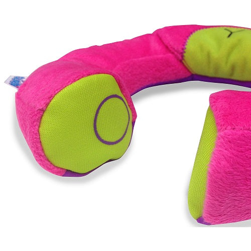 Perna calatorie Trunki Yondi Pink