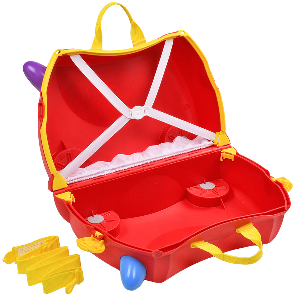 Valiza TRUNKI Peppa Pig