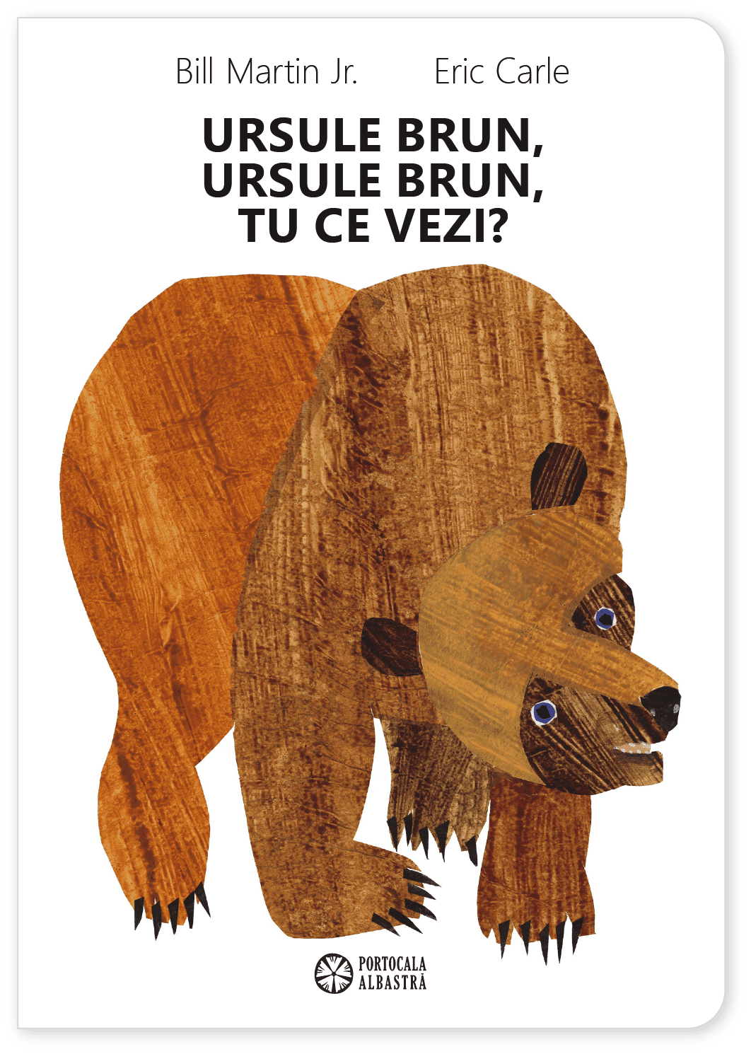 Carle E - Ursule brun - smallboard