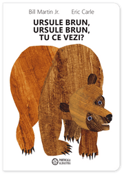 Carle E - Ursule brun - smallboard
