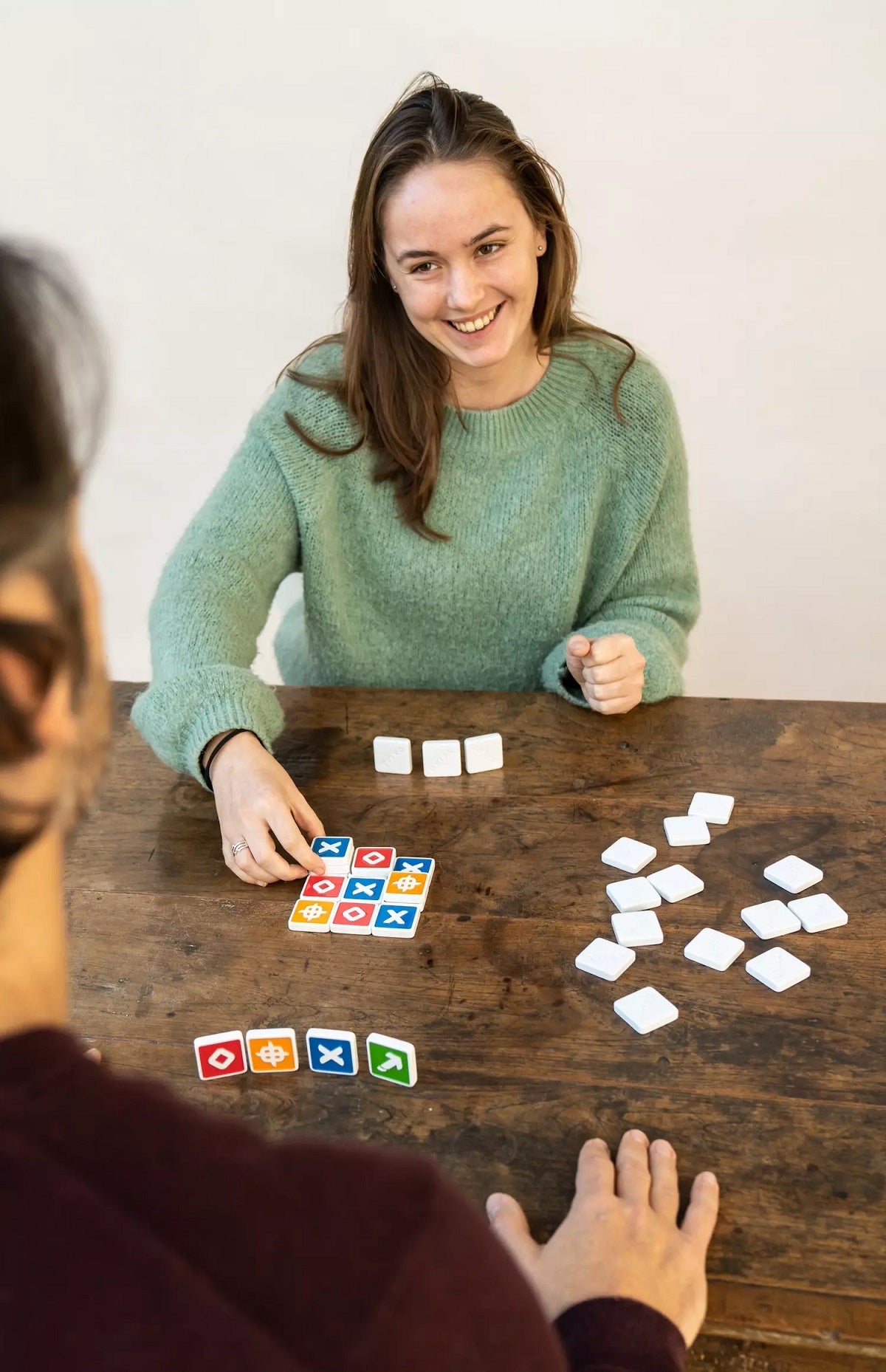 Joc de strategie - Trixo, Flexiq, 7 + ani