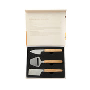 Set de cutite de branzeturi VINGA Retro