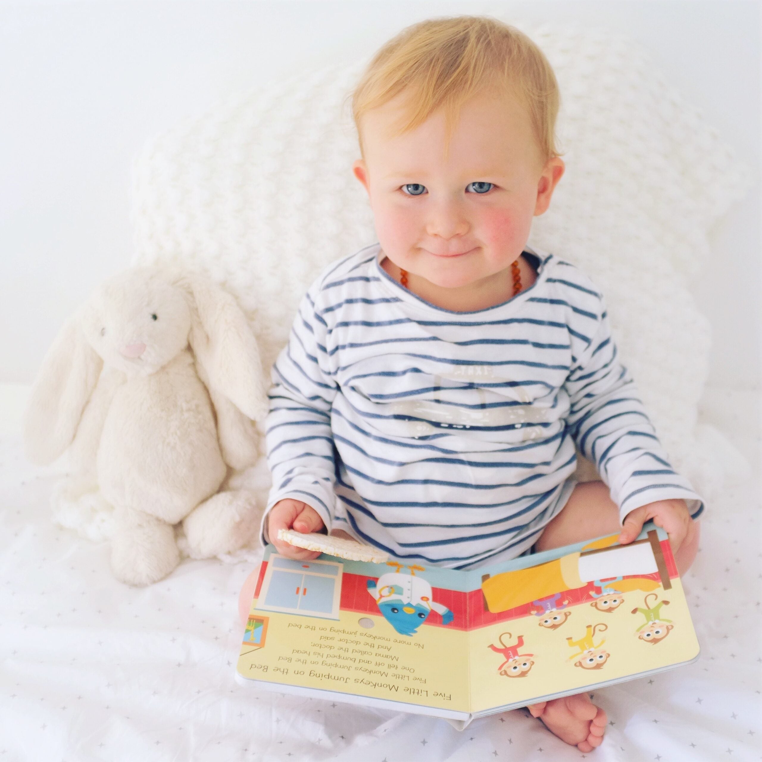 Carte pentru copii, Ditty Bird, Children's Songs, 6+ luni