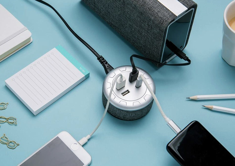 Vogue Tech - Casti Wireless