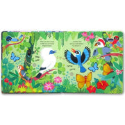 Resigilat - Zoo Sounds – Carte cu sunete de la gradina zoologica