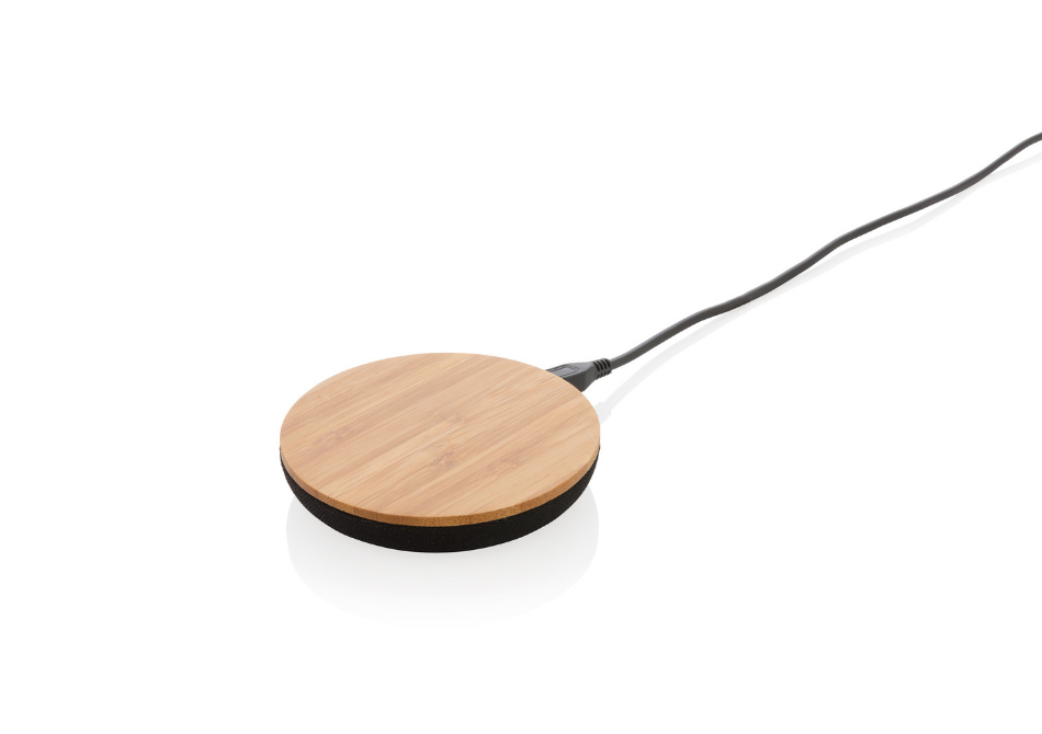 Incarcator wireless - Bamboo X Pad