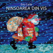 CARLE E - NINSAREA DIN VIS