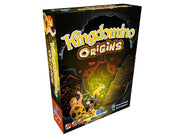 Joc de strategie, Kingdomino Origins, Blue Orange, 8-9 ani