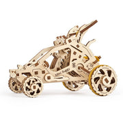 Desert buggy