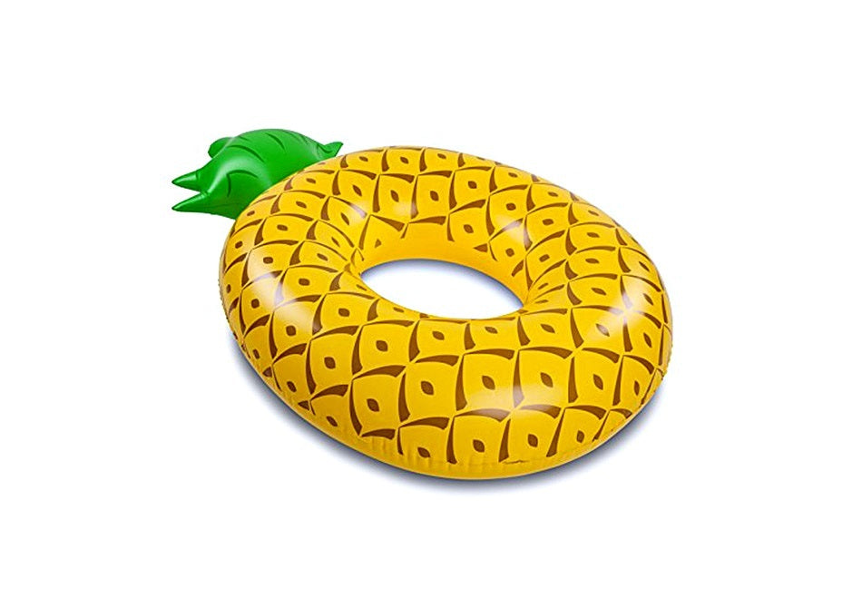 Colac gonflabil - Ananas