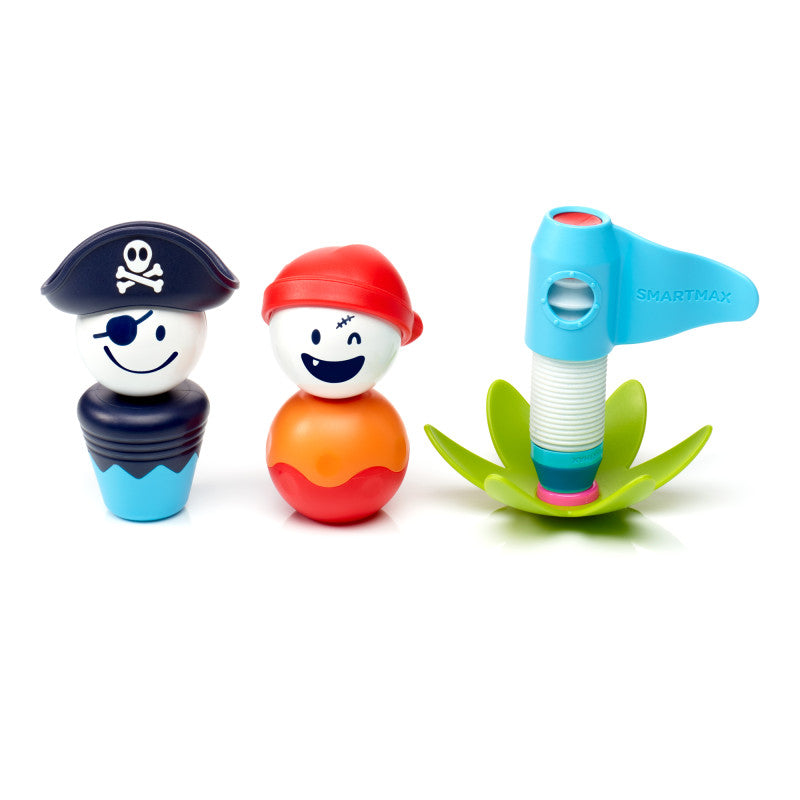 SMARTMAX My First pirates