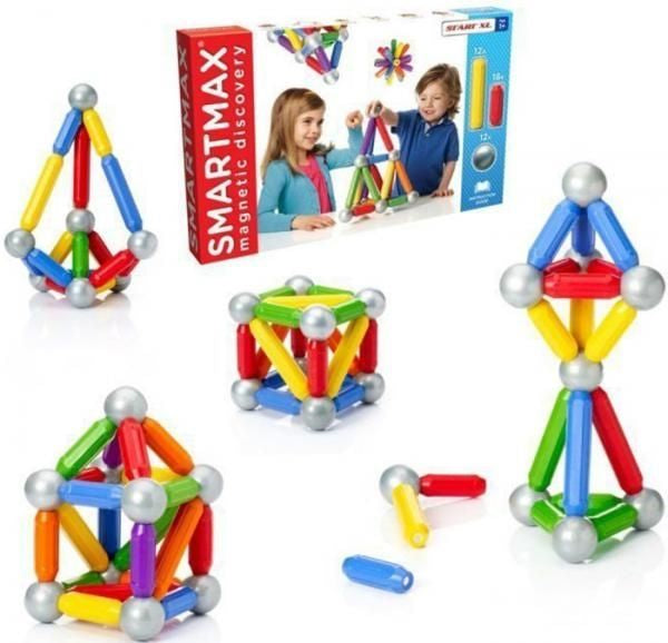 Set educativ Start XL (42 piese)